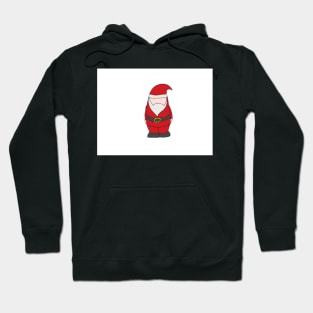 Santa Hoodie